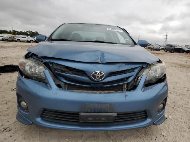 Photo 4 VIN: 5YFBU4EEXDP182570 - TOYOTA COROLLA BA 