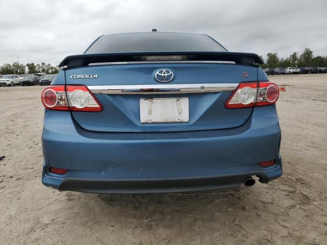 Photo 5 VIN: 5YFBU4EEXDP182570 - TOYOTA COROLLA BA 