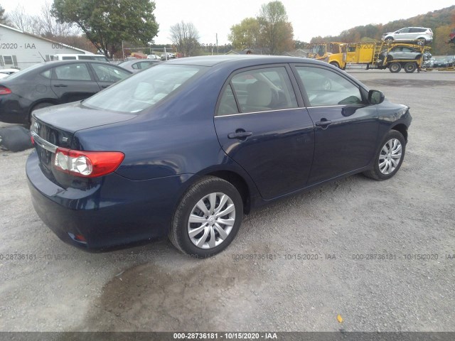 Photo 3 VIN: 5YFBU4EEXDP183461 - TOYOTA COROLLA 