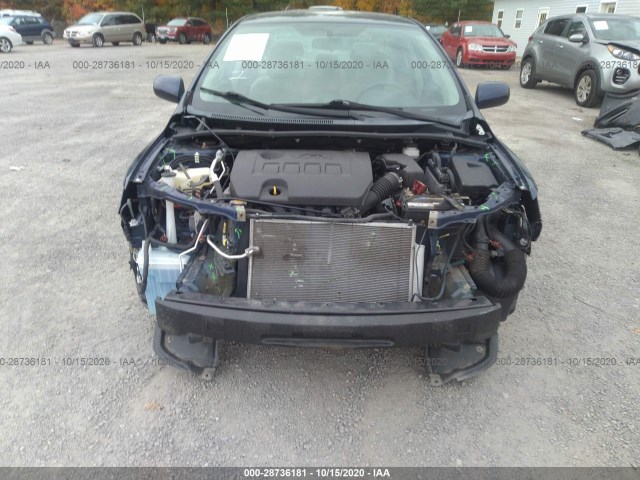 Photo 5 VIN: 5YFBU4EEXDP183461 - TOYOTA COROLLA 