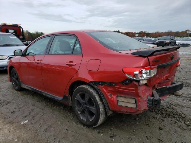 Photo 1 VIN: 5YFBU4EEXDP184335 - TOYOTA COROLLA BA 