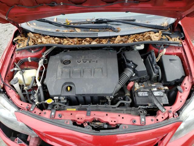 Photo 10 VIN: 5YFBU4EEXDP184335 - TOYOTA COROLLA BA 