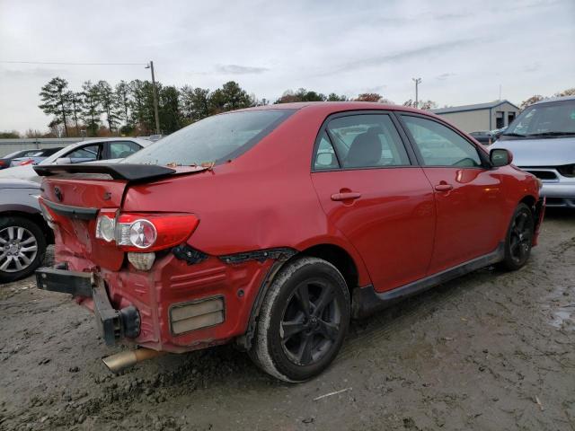 Photo 2 VIN: 5YFBU4EEXDP184335 - TOYOTA COROLLA BA 