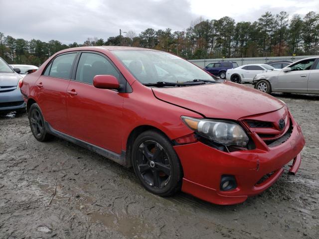 Photo 3 VIN: 5YFBU4EEXDP184335 - TOYOTA COROLLA BA 