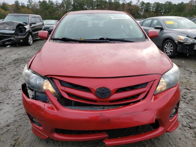 Photo 4 VIN: 5YFBU4EEXDP184335 - TOYOTA COROLLA BA 