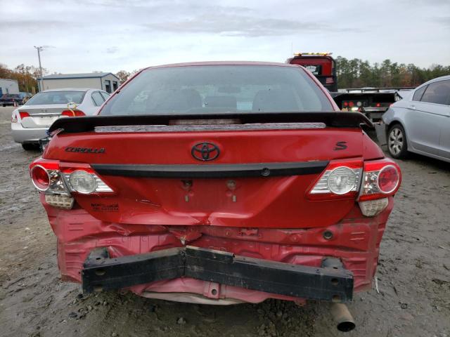 Photo 5 VIN: 5YFBU4EEXDP184335 - TOYOTA COROLLA BA 