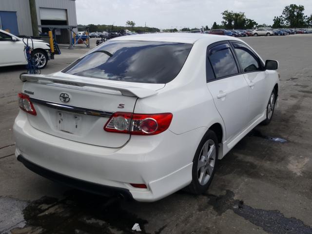 Photo 3 VIN: 5YFBU4EEXDP186392 - TOYOTA COROLLA BA 