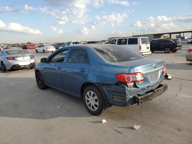 Photo 1 VIN: 5YFBU4EEXDP186411 - TOYOTA COROLLA BA 