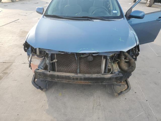 Photo 10 VIN: 5YFBU4EEXDP186411 - TOYOTA COROLLA BA 