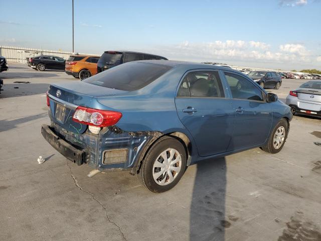 Photo 2 VIN: 5YFBU4EEXDP186411 - TOYOTA COROLLA BA 