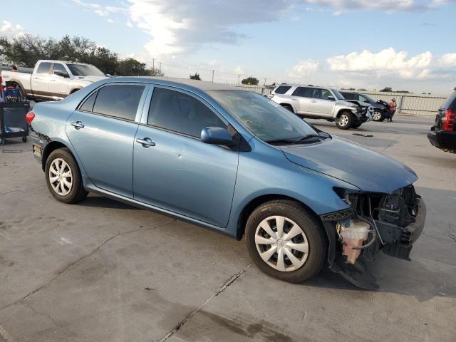 Photo 3 VIN: 5YFBU4EEXDP186411 - TOYOTA COROLLA BA 