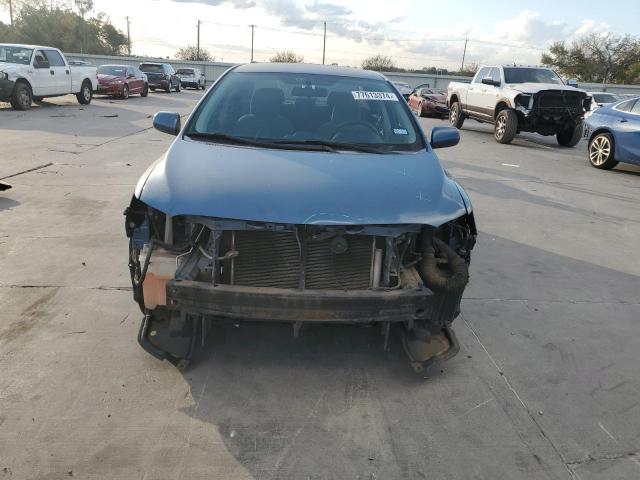 Photo 4 VIN: 5YFBU4EEXDP186411 - TOYOTA COROLLA BA 