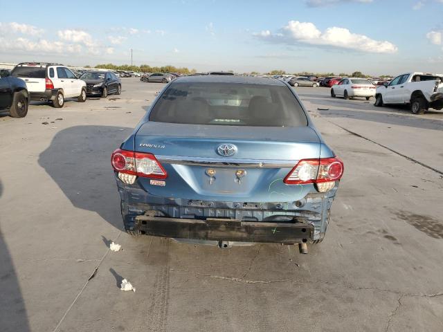 Photo 5 VIN: 5YFBU4EEXDP186411 - TOYOTA COROLLA BA 