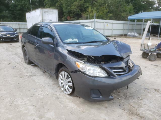 Photo 0 VIN: 5YFBU4EEXDP186439 - TOYOTA COROLLA BA 