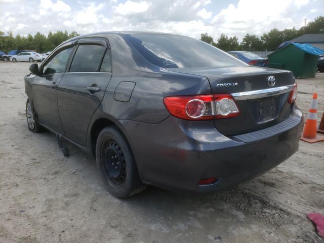 Photo 2 VIN: 5YFBU4EEXDP186439 - TOYOTA COROLLA BA 