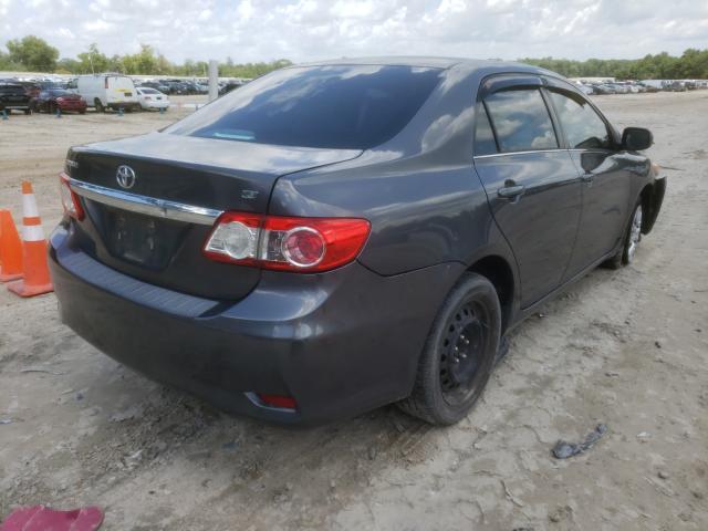 Photo 3 VIN: 5YFBU4EEXDP186439 - TOYOTA COROLLA BA 