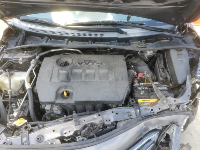 Photo 6 VIN: 5YFBU4EEXDP186439 - TOYOTA COROLLA BA 