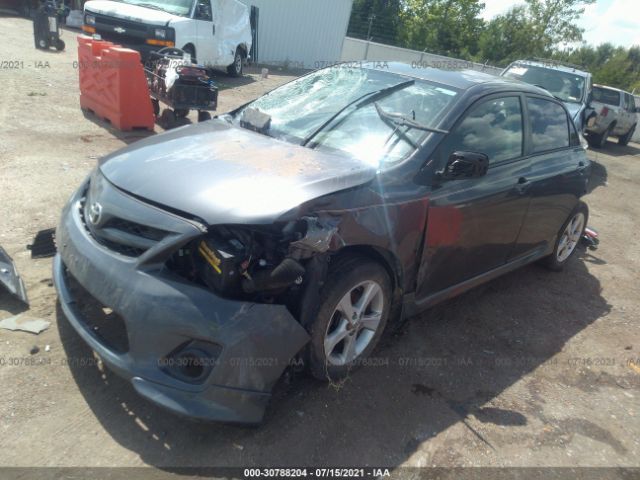 Photo 1 VIN: 5YFBU4EEXDP187641 - TOYOTA COROLLA 