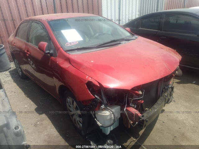 Photo 0 VIN: 5YFBU4EEXDP189518 - TOYOTA COROLLA 