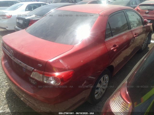 Photo 3 VIN: 5YFBU4EEXDP189518 - TOYOTA COROLLA 