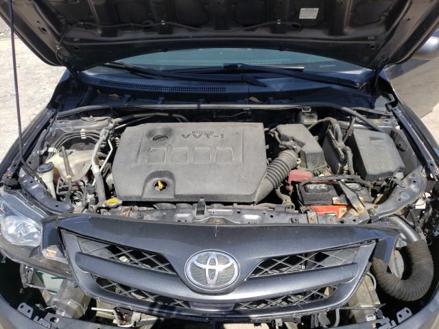 Photo 6 VIN: 5YFBU4EEXDP190684 - TOYOTA COROLLA BA 