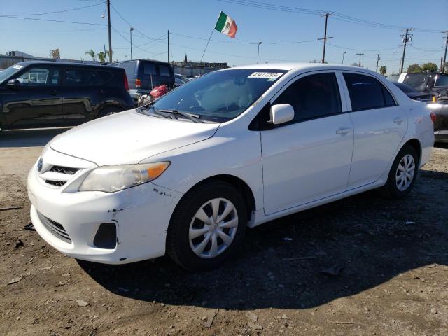 Photo 0 VIN: 5YFBU4EEXDP201490 - TOYOTA COROLLA BA 