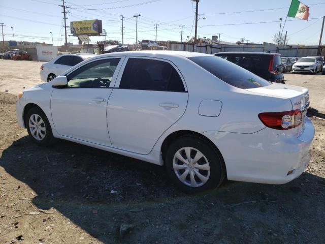 Photo 1 VIN: 5YFBU4EEXDP201490 - TOYOTA COROLLA BA 