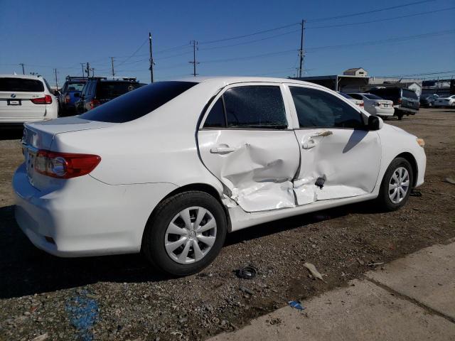 Photo 2 VIN: 5YFBU4EEXDP201490 - TOYOTA COROLLA BA 