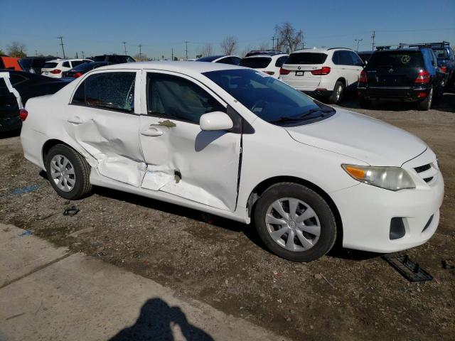 Photo 3 VIN: 5YFBU4EEXDP201490 - TOYOTA COROLLA BA 