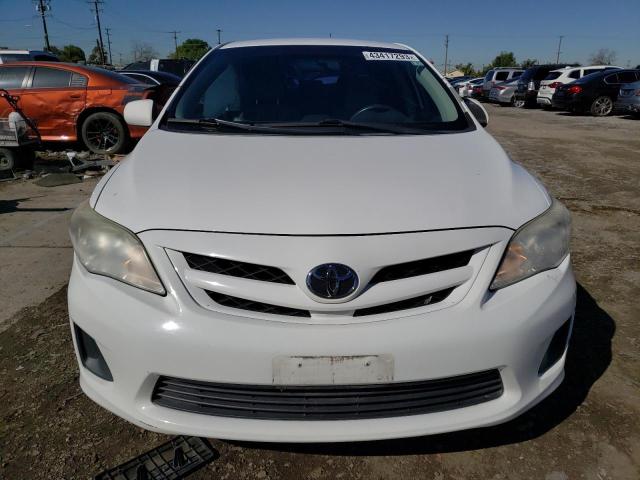 Photo 4 VIN: 5YFBU4EEXDP201490 - TOYOTA COROLLA BA 