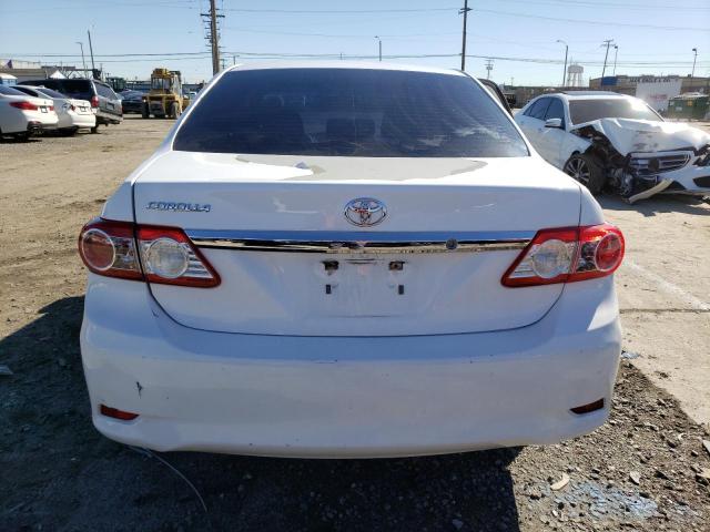 Photo 5 VIN: 5YFBU4EEXDP201490 - TOYOTA COROLLA BA 