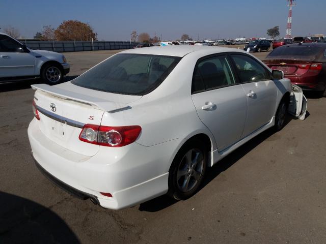 Photo 3 VIN: 5YFBU4EEXDP201585 - TOYOTA COROLLA BA 