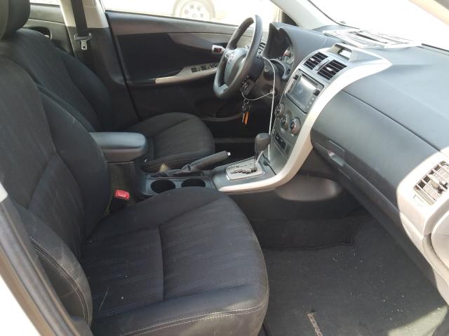 Photo 4 VIN: 5YFBU4EEXDP201585 - TOYOTA COROLLA BA 