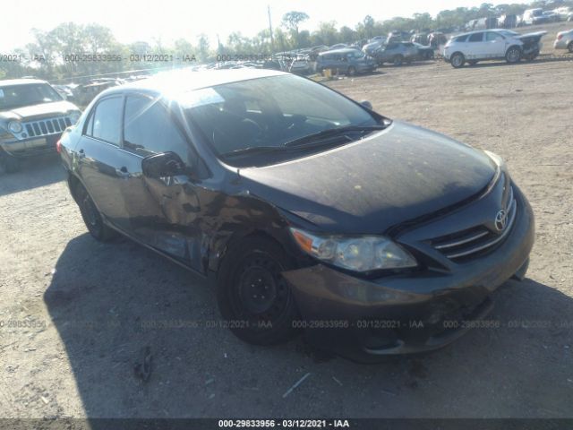 Photo 0 VIN: 5YFBU4EEXDP201764 - TOYOTA COROLLA 