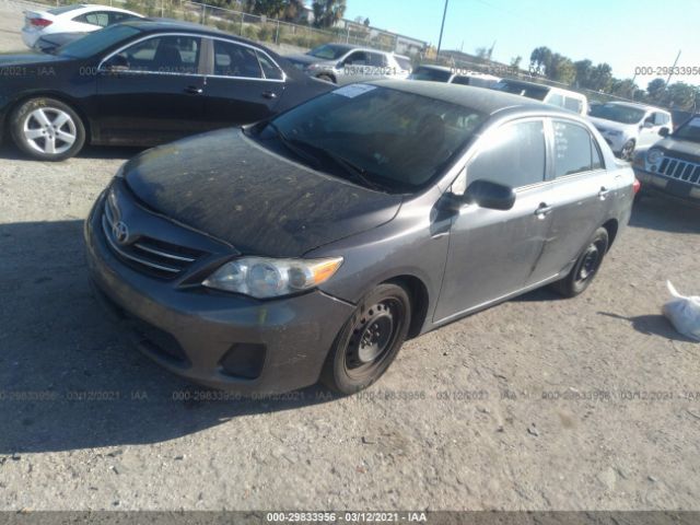 Photo 1 VIN: 5YFBU4EEXDP201764 - TOYOTA COROLLA 