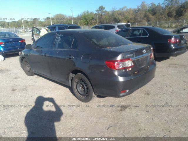 Photo 2 VIN: 5YFBU4EEXDP201764 - TOYOTA COROLLA 