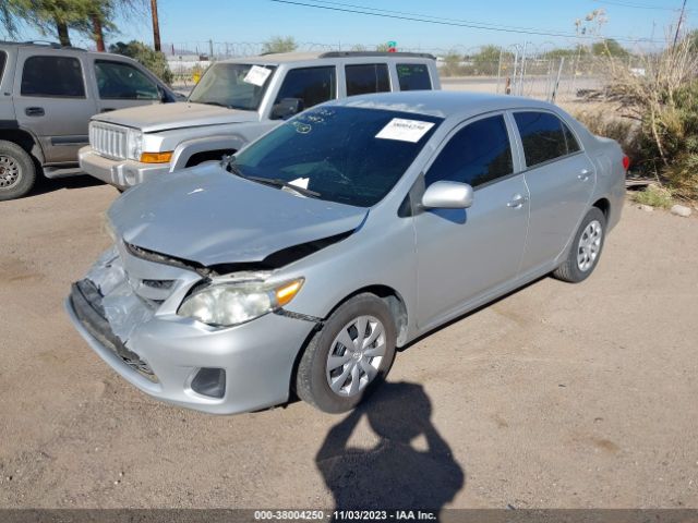 Photo 1 VIN: 5YFBU4EEXDP201781 - TOYOTA COROLLA 