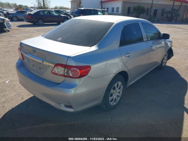 Photo 3 VIN: 5YFBU4EEXDP201781 - TOYOTA COROLLA 