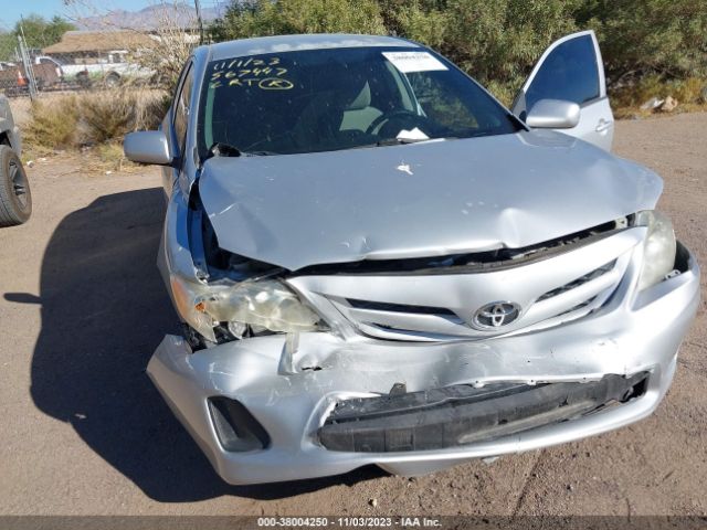 Photo 5 VIN: 5YFBU4EEXDP201781 - TOYOTA COROLLA 