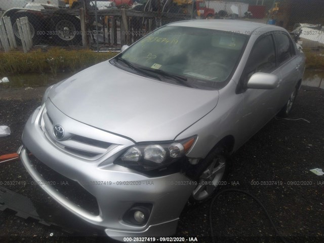 Photo 1 VIN: 5YFBU4EEXDP204485 - TOYOTA COROLLA 