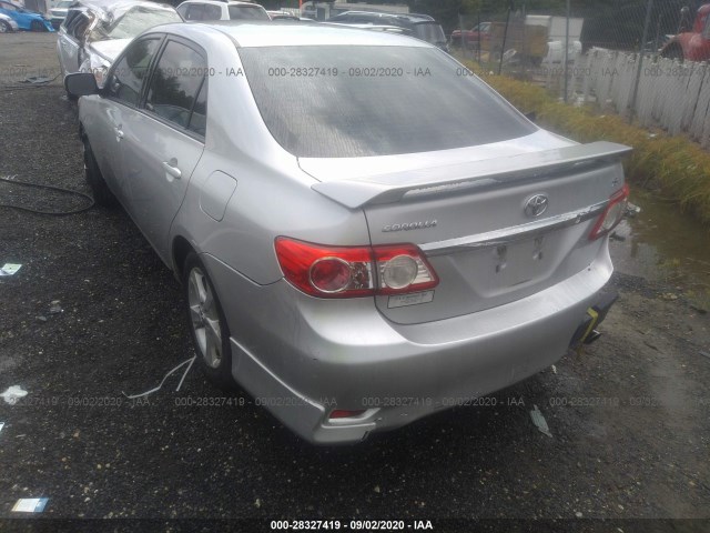 Photo 2 VIN: 5YFBU4EEXDP204485 - TOYOTA COROLLA 