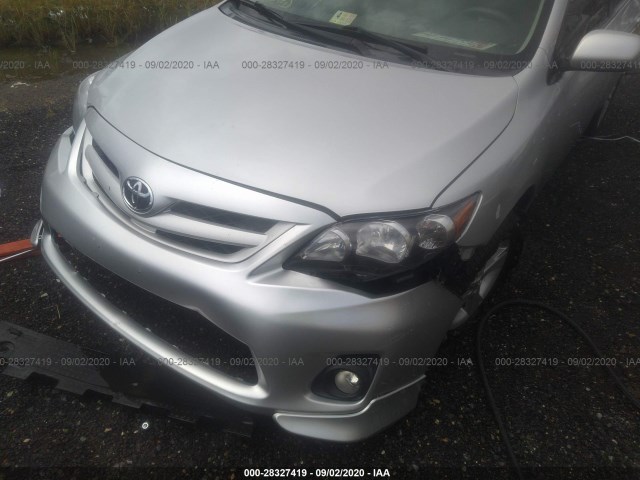 Photo 5 VIN: 5YFBU4EEXDP204485 - TOYOTA COROLLA 