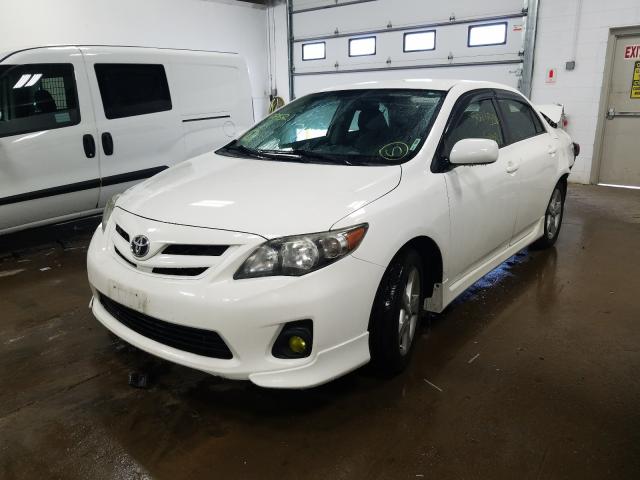 Photo 1 VIN: 5YFBU4EEXDP205636 - TOYOTA COROLLA BA 