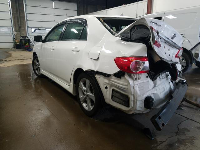 Photo 2 VIN: 5YFBU4EEXDP205636 - TOYOTA COROLLA BA 