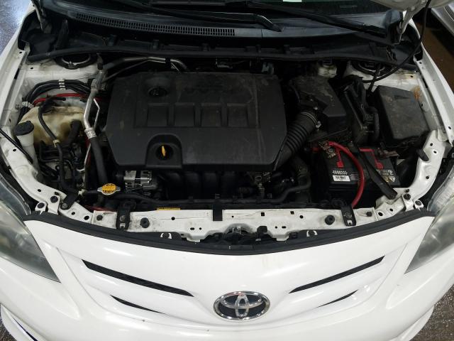 Photo 6 VIN: 5YFBU4EEXDP205636 - TOYOTA COROLLA BA 