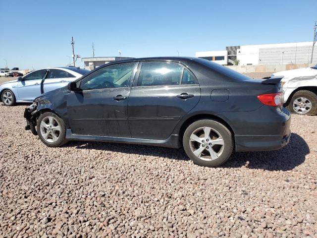 Photo 1 VIN: 5YFBU4EEXDP208634 - TOYOTA COROLLA 