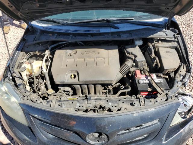 Photo 10 VIN: 5YFBU4EEXDP208634 - TOYOTA COROLLA 