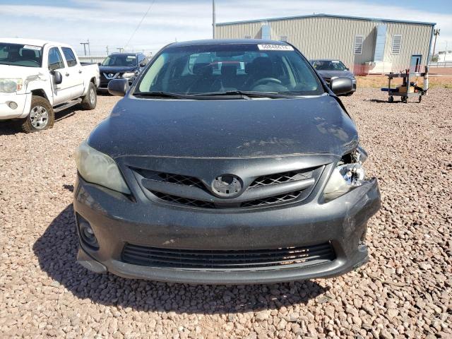 Photo 4 VIN: 5YFBU4EEXDP208634 - TOYOTA COROLLA 