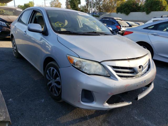 Photo 0 VIN: 5YFBU4EEXDP208939 - TOYOTA COROLLA BA 