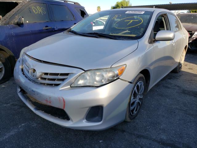 Photo 1 VIN: 5YFBU4EEXDP208939 - TOYOTA COROLLA BA 